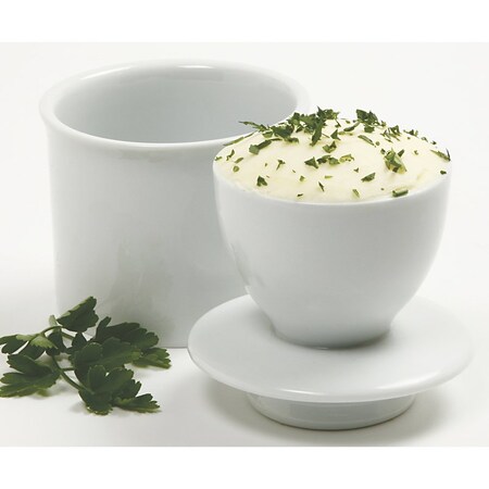 Norpro BUTTER KEEPER CERAMIC 291